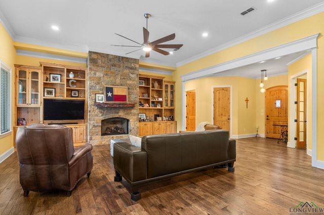 12265 Sable Ln, Whitehouse, TX 75791