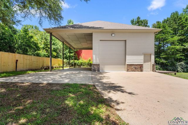12265 Sable Ln, Whitehouse, TX 75791