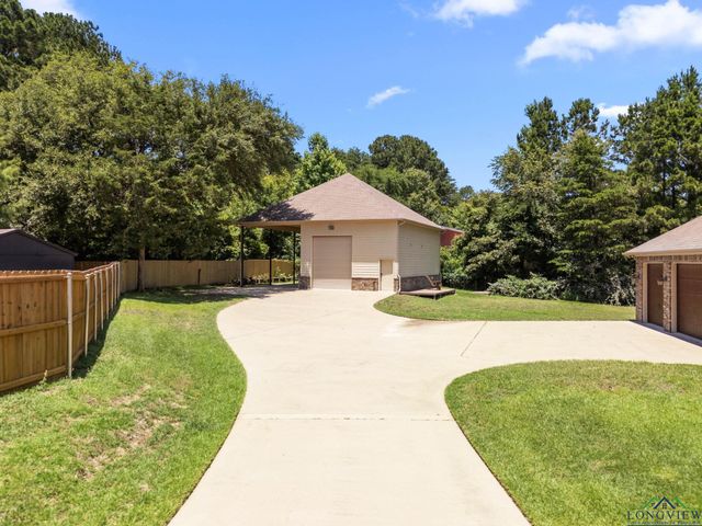 12265 Sable Ln, Whitehouse, TX 75791