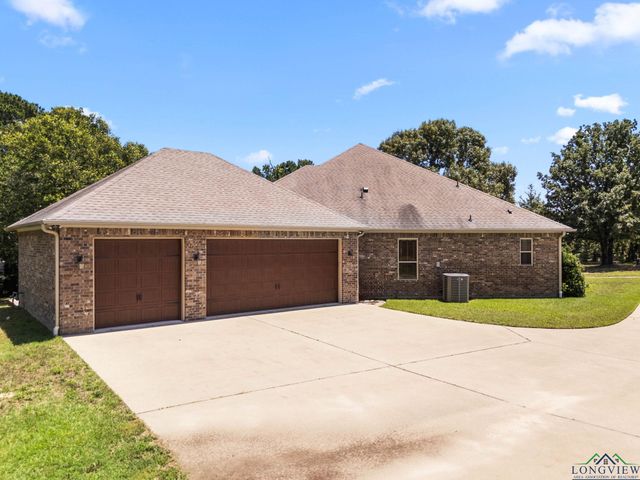 12265 Sable Ln, Whitehouse, TX 75791