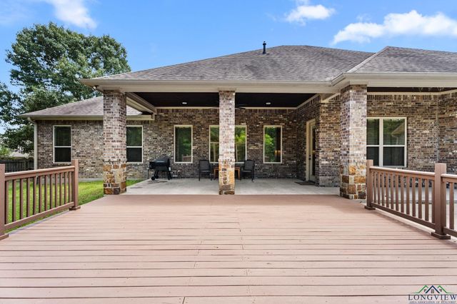 12265 Sable Ln, Whitehouse, TX 75791