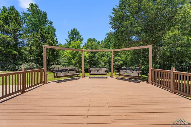 12265 Sable Ln, Whitehouse, TX 75791