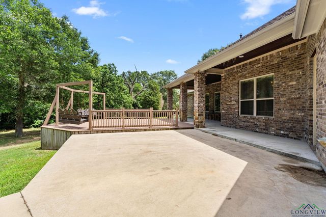12265 Sable Ln, Whitehouse, TX 75791