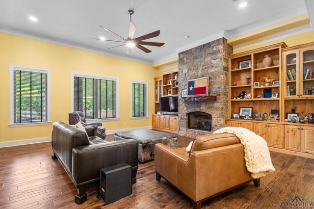 12265 Sable Ln, Whitehouse, TX 75791