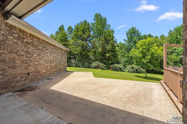 12265 Sable Ln, Whitehouse, TX 75791
