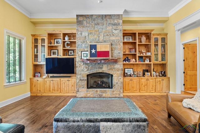 12265 Sable Ln, Whitehouse, TX 75791