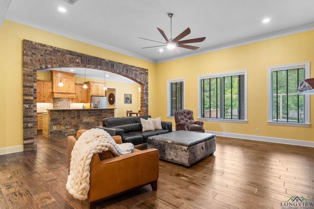 12265 Sable Ln, Whitehouse, TX 75791