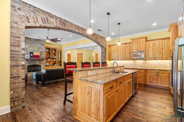 12265 Sable Ln, Whitehouse, TX 75791