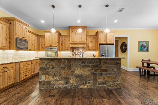 12265 Sable Ln, Whitehouse, TX 75791