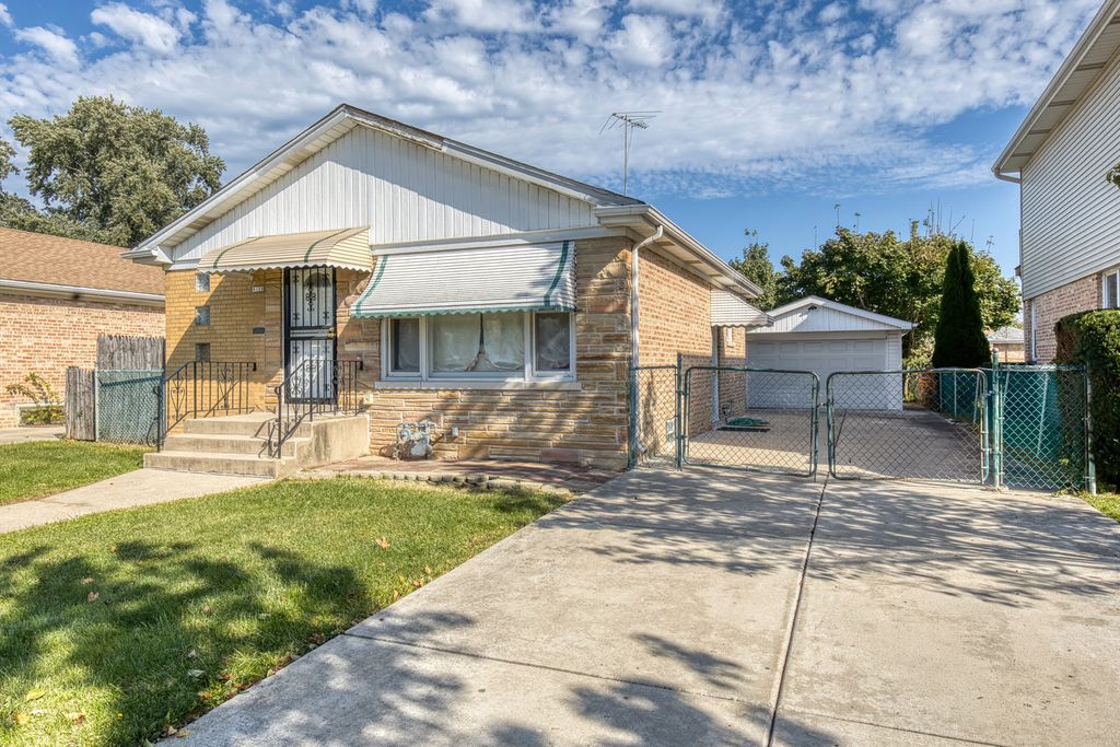 9109 NEW ENGLAND Avenue, Morton Grove, IL 60053 — photo 2