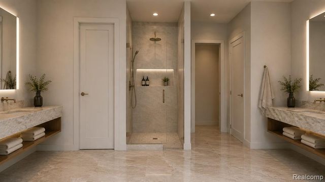 5310 Longmeadow Road, Bloomfield Hills, MI 48304