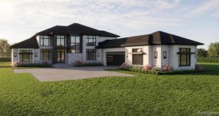 5310 Longmeadow Road, Bloomfield Hills, MI 48304
