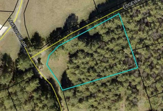 Lot 90 Edgewater, Russell Springs, KY 42642