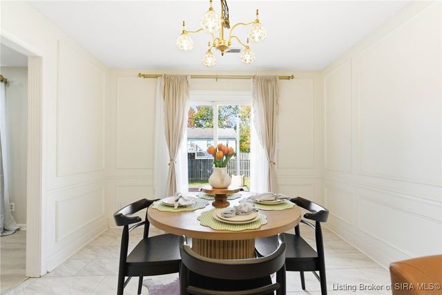 2504 Muscovy Court, Jeffersonville, IN 47130