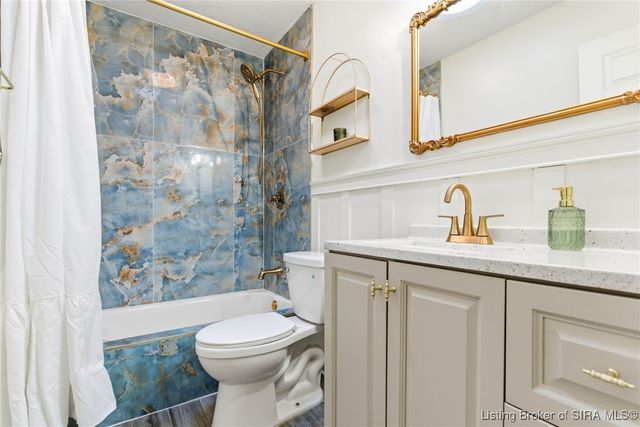 2504 Muscovy Court, Jeffersonville, IN 47130