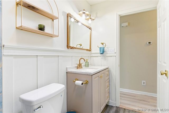 2504 Muscovy Court, Jeffersonville, IN 47130