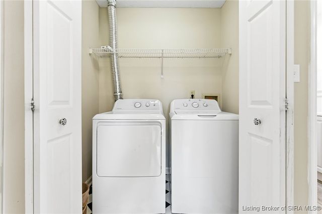 2504 Muscovy Court, Jeffersonville, IN 47130