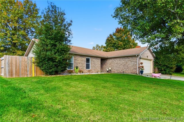 2504 Muscovy Court, Jeffersonville, IN 47130