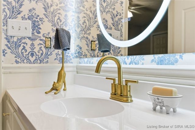 2504 Muscovy Court, Jeffersonville, IN 47130