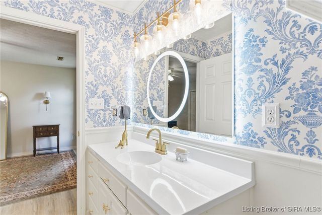 2504 Muscovy Court, Jeffersonville, IN 47130