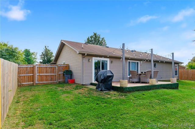 2504 Muscovy Court, Jeffersonville, IN 47130