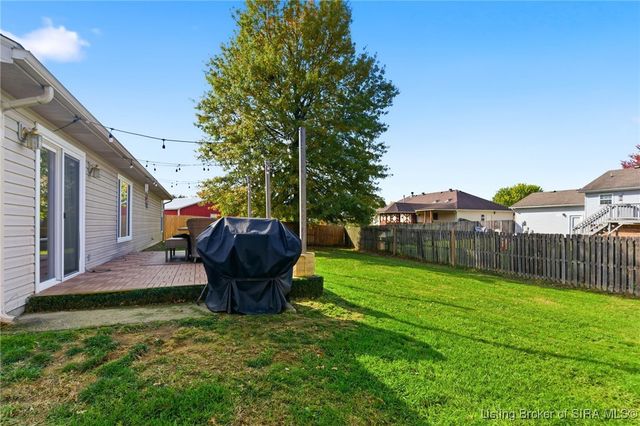 2504 Muscovy Court, Jeffersonville, IN 47130