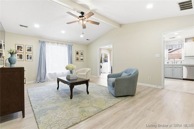 2504 Muscovy Court, Jeffersonville, IN 47130