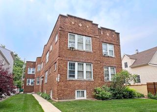 4750 N LOTUS Avenue 2W, Chicago, IL 60630