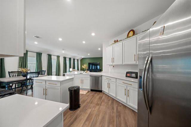 17011 Garden Moor Trail, Hockley, TX 77447