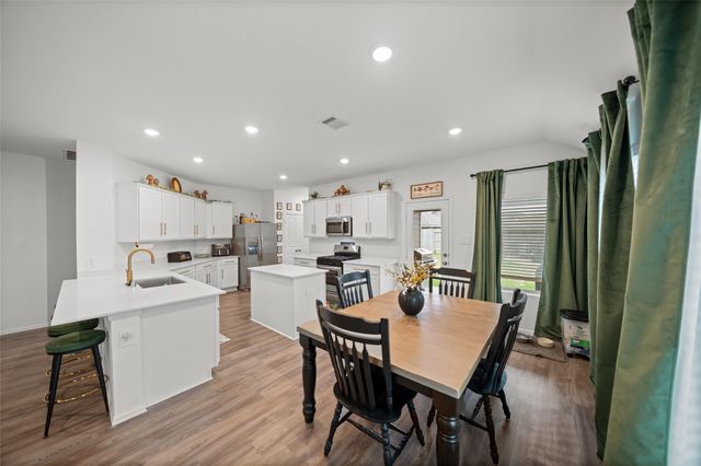 17011 Garden Moor Trail, Hockley, TX 77447