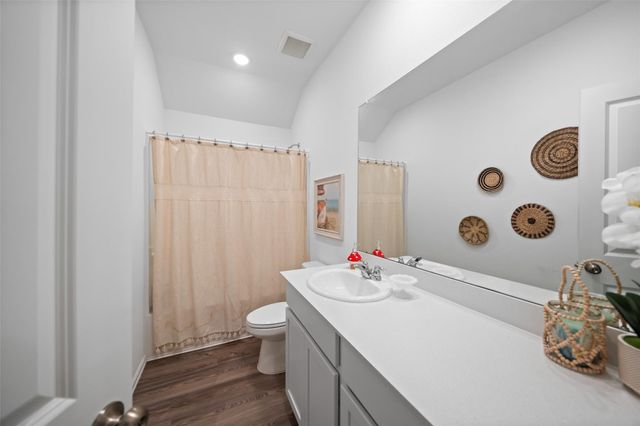 17011 Garden Moor Trail, Hockley, TX 77447