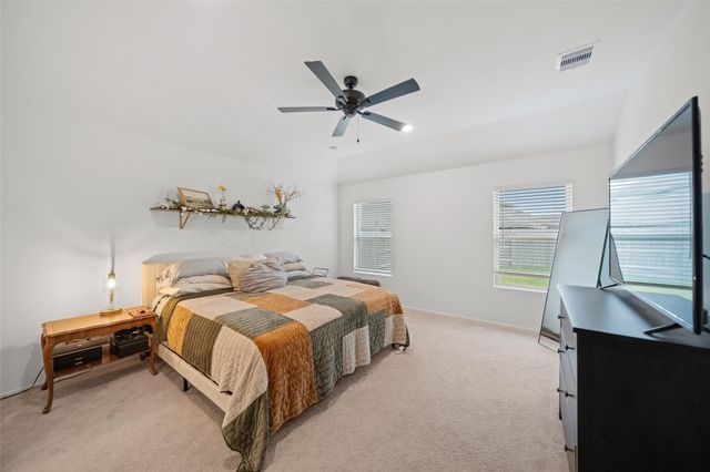 17011 Garden Moor Trail, Hockley, TX 77447