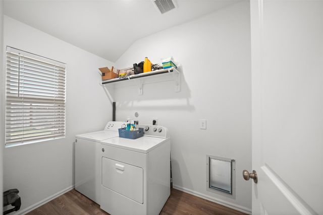 17011 Garden Moor Trail, Hockley, TX 77447