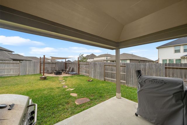 17011 Garden Moor Trail, Hockley, TX 77447