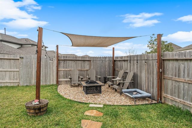 17011 Garden Moor Trail, Hockley, TX 77447