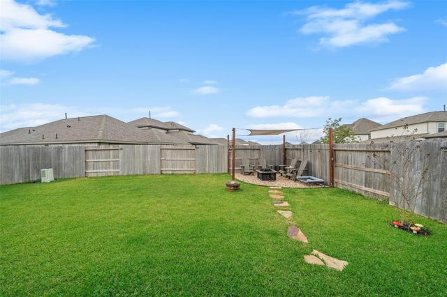 17011 Garden Moor Trail, Hockley, TX 77447