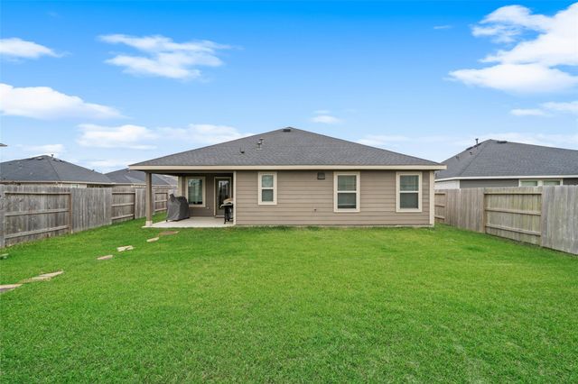 17011 Garden Moor Trail, Hockley, TX 77447