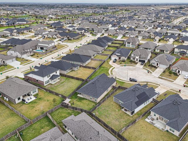 17011 Garden Moor Trail, Hockley, TX 77447