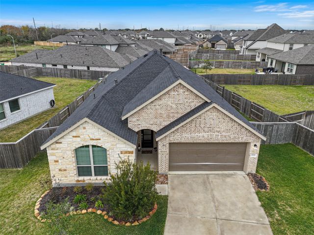 17011 Garden Moor Trail, Hockley, TX 77447