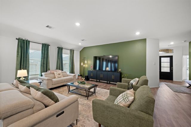 17011 Garden Moor Trail, Hockley, TX 77447