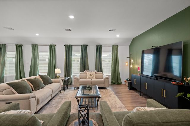 17011 Garden Moor Trail, Hockley, TX 77447