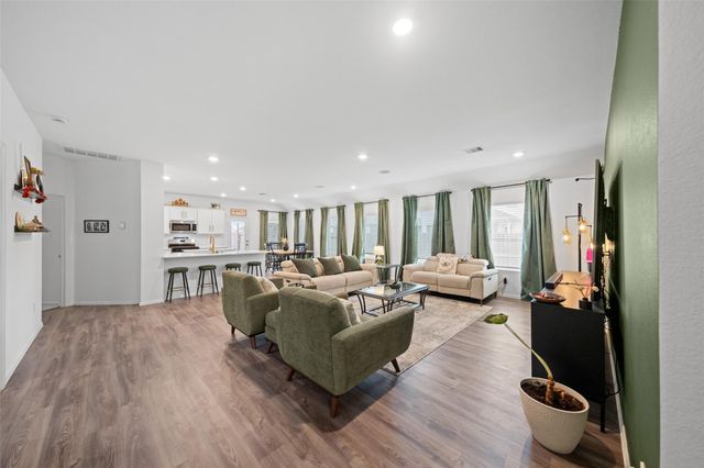 17011 Garden Moor Trail, Hockley, TX 77447