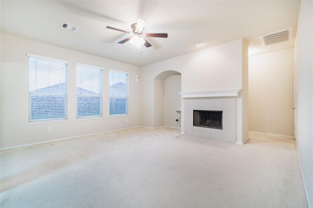 1315 Squire Drive, Baytown, TX 77521