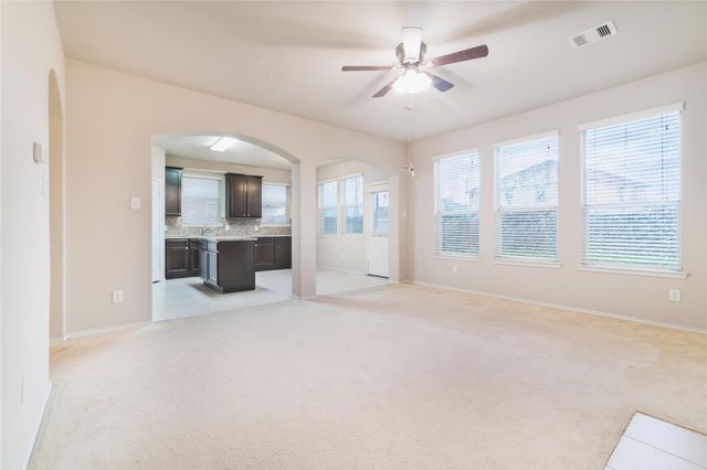 1315 Squire Drive, Baytown, TX 77521