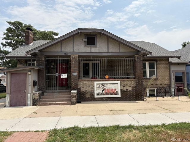 1178 Mariposa Street, Denver, CO 80204