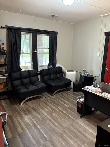 1178 Mariposa Street, Denver, CO 80204