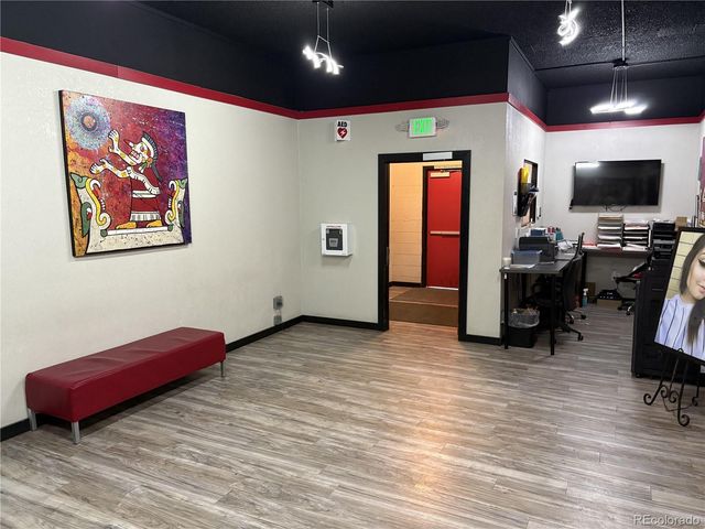 1178 Mariposa Street, Denver, CO 80204