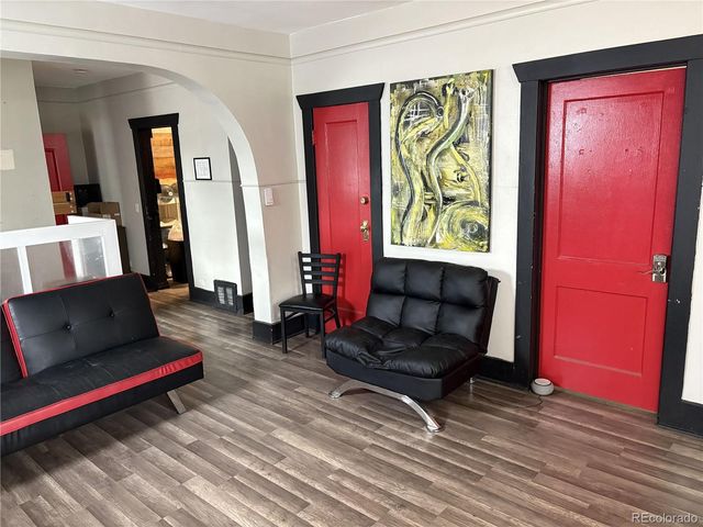 1178 Mariposa Street, Denver, CO 80204