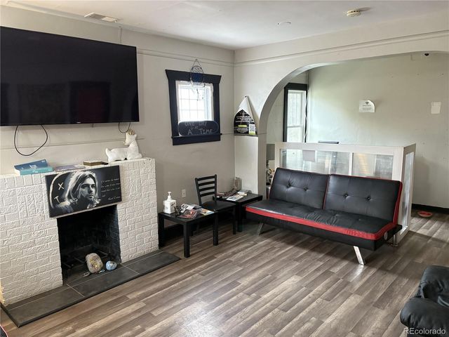 1178 Mariposa Street, Denver, CO 80204