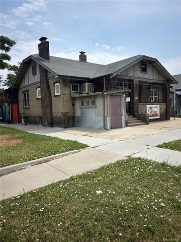 1178 Mariposa Street, Denver, CO 80204
